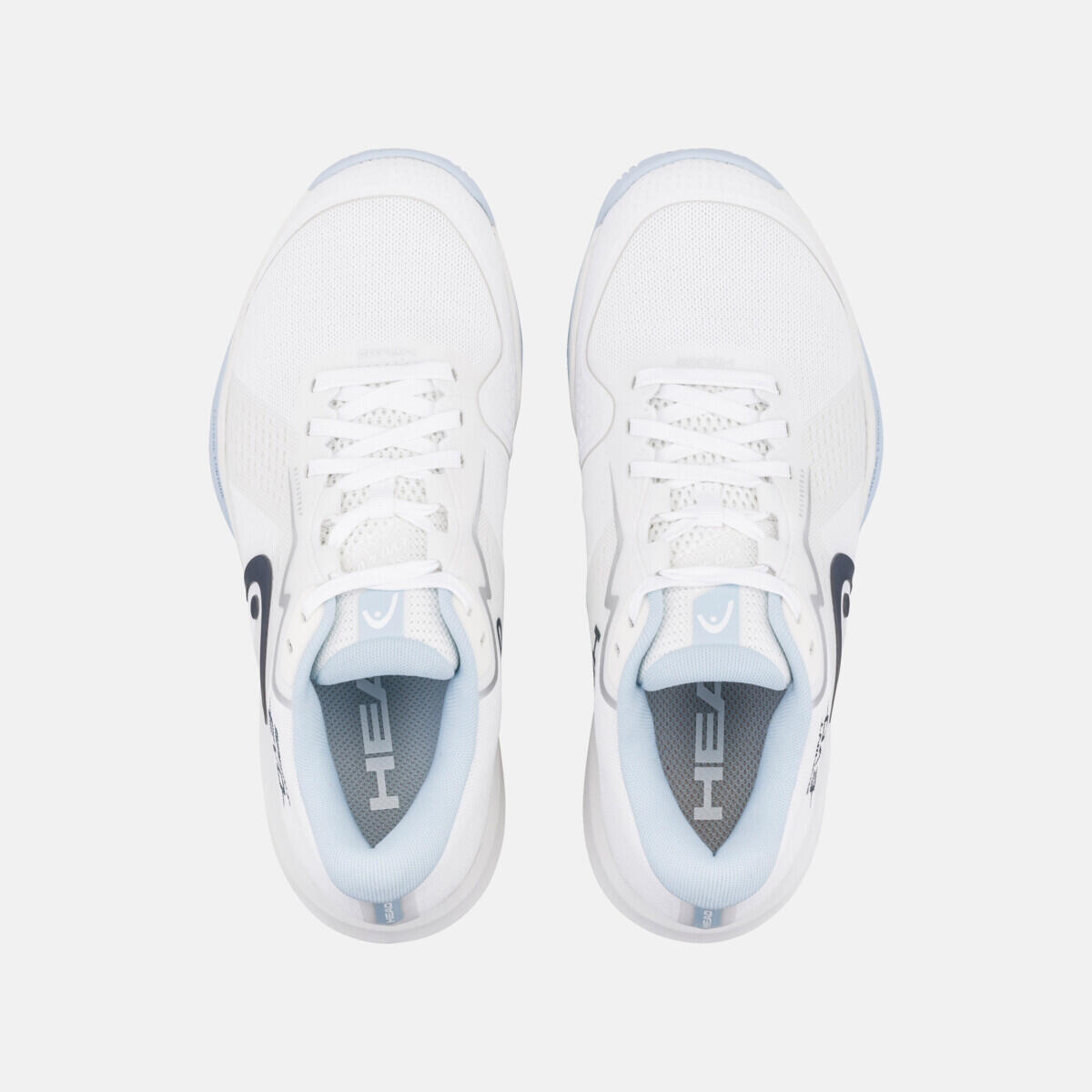 HEAD Sprint Evo 4.0 Scarpe tennis donna 4/6