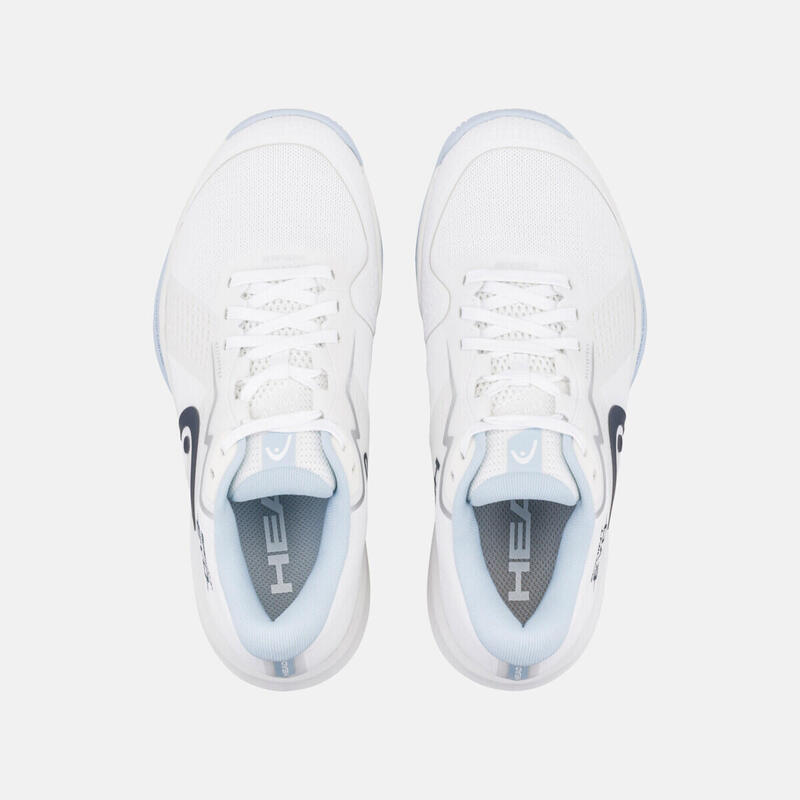 Head Sprint Evo 4.0 Blanco Mujer 274336