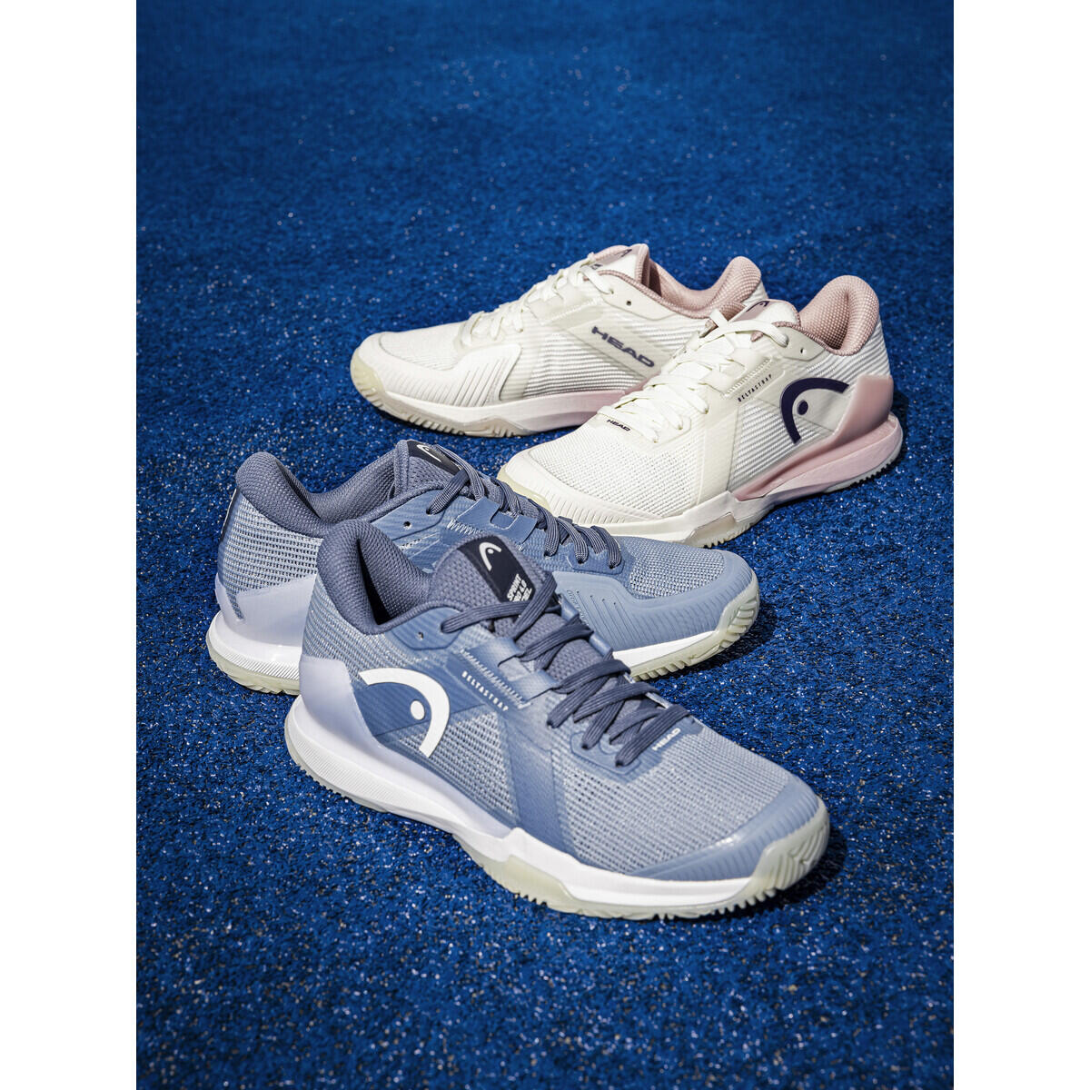 HEAD Sprint Pro 4.0 Dames Padel Schoenen 4/6