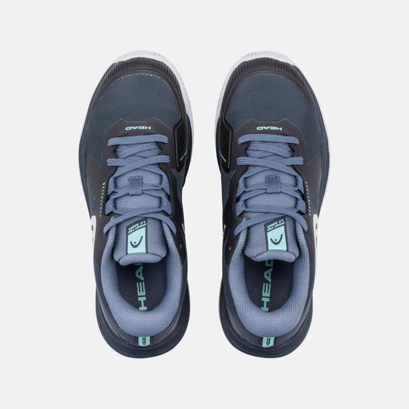 Head Sprint Pro 4.0 Azul Junior 275326