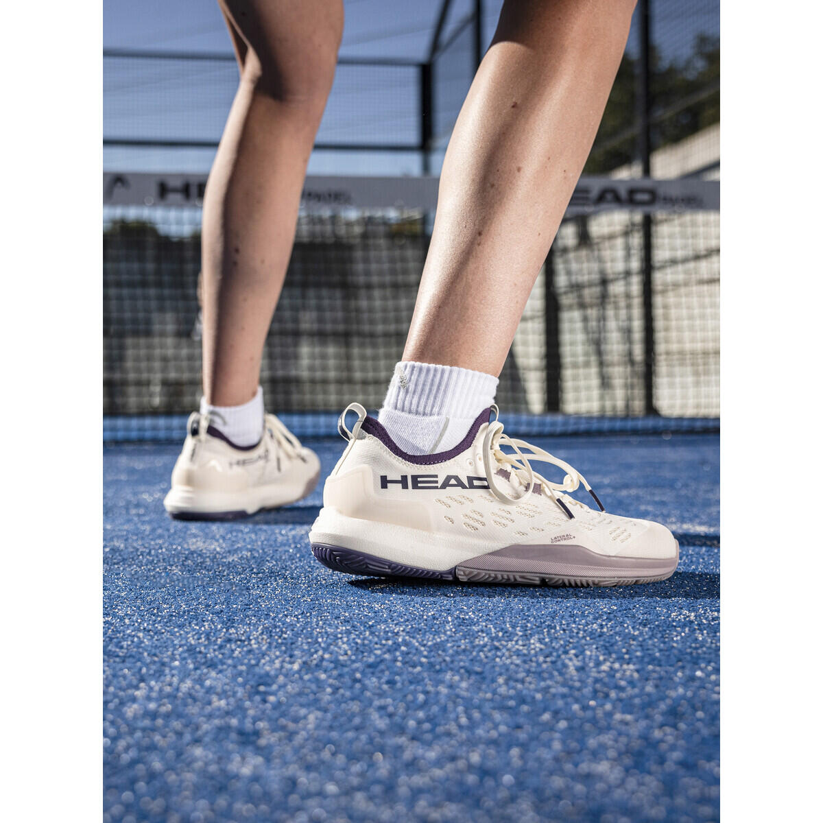 HEAD Motion Pro 1.5 Scarpe padel donna 4/7