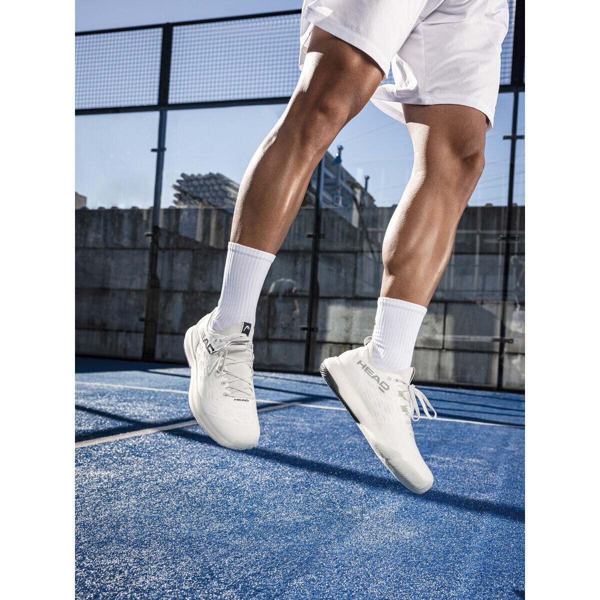 HEAD Motion Pro 1.5 Scarpe padel uomo 4/7