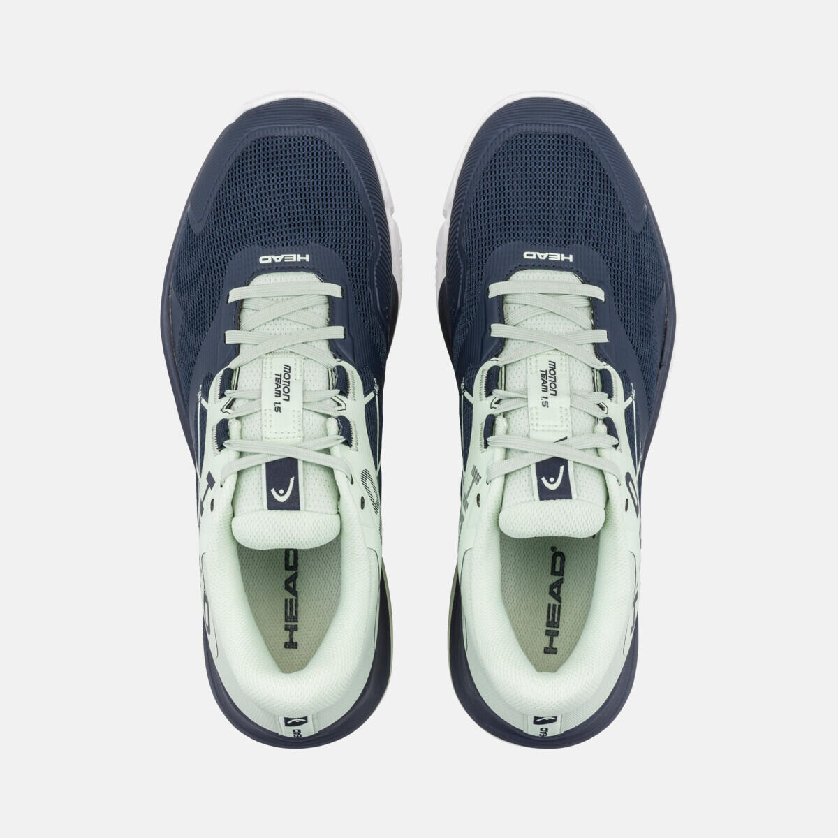 HEAD Motion Team 1.5 Männer Padel Schuhe 6/6