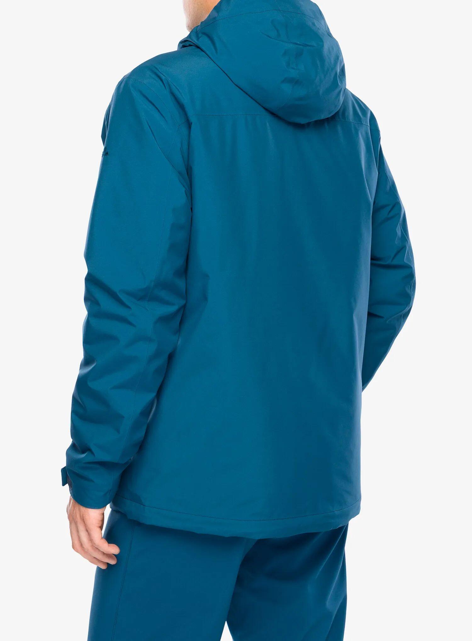 Veste de randonnée VAUDE Rosemoor II 7/7