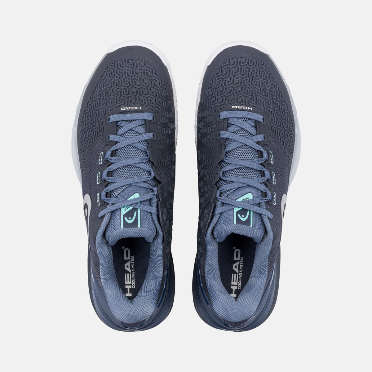 HEAD Revolt Pro 5.0 Heren Tennisschoenen 4/7