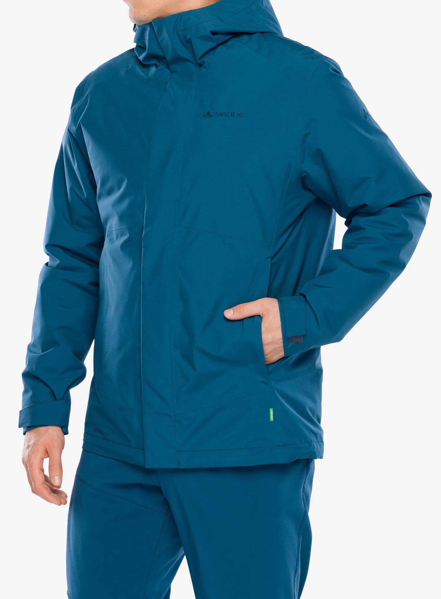 Veste de randonnée VAUDE Rosemoor II 6/7