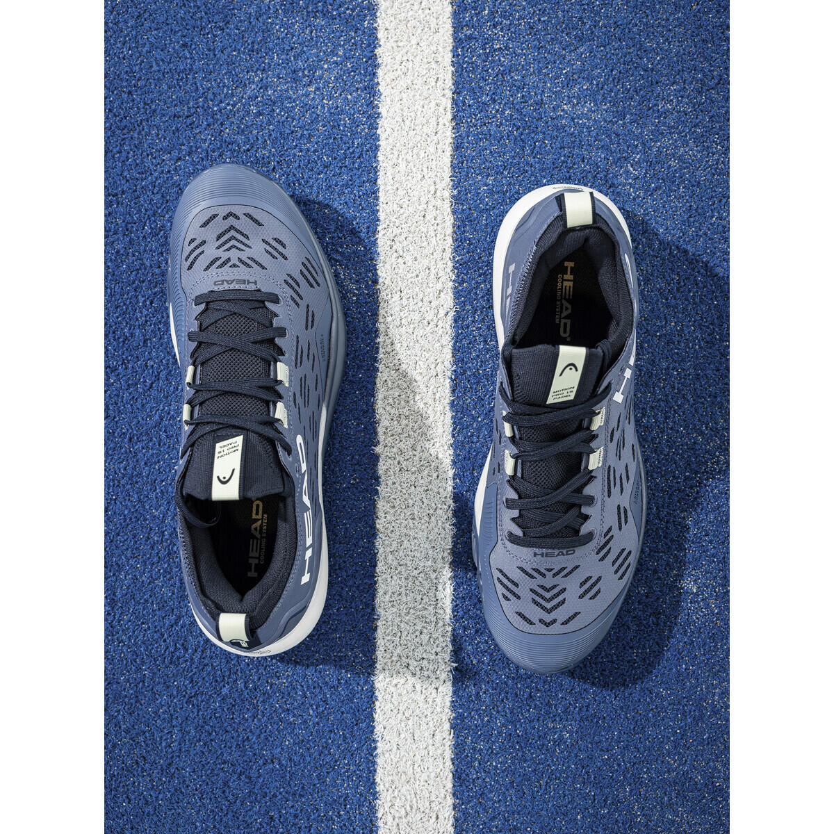 HEAD Motion Pro 1.5 Männer Padel Schuhe 3/7