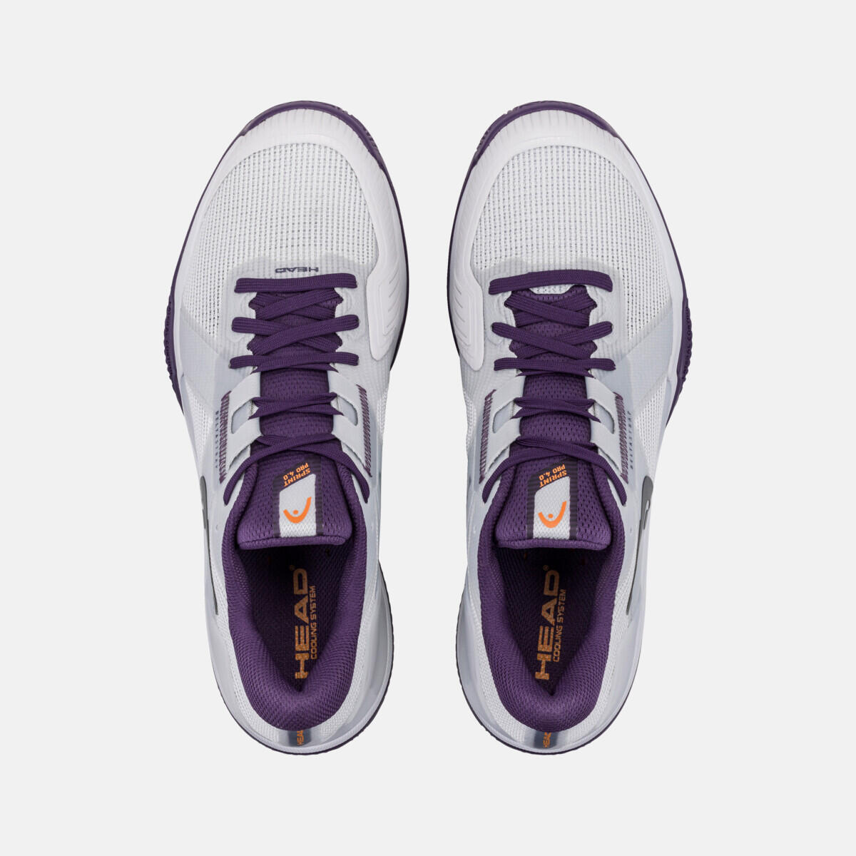 HEAD Sprint Pro 4.0 Clay Heren Tennisschoenen 4/7