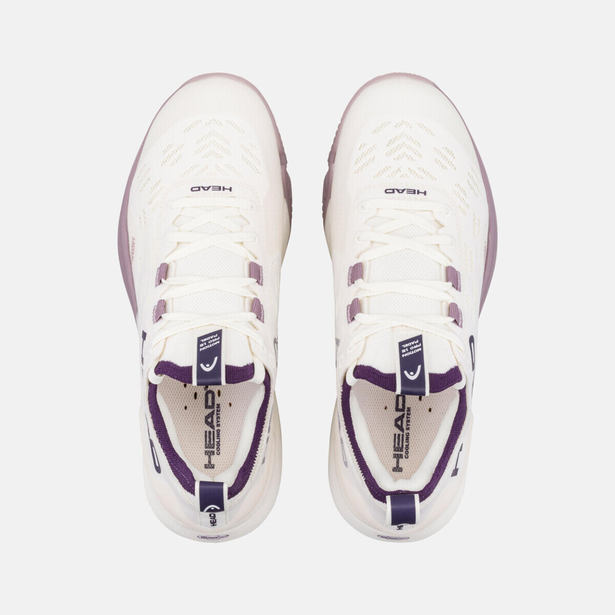 HEAD Motion Pro 1.5 Scarpe padel donna 7/7