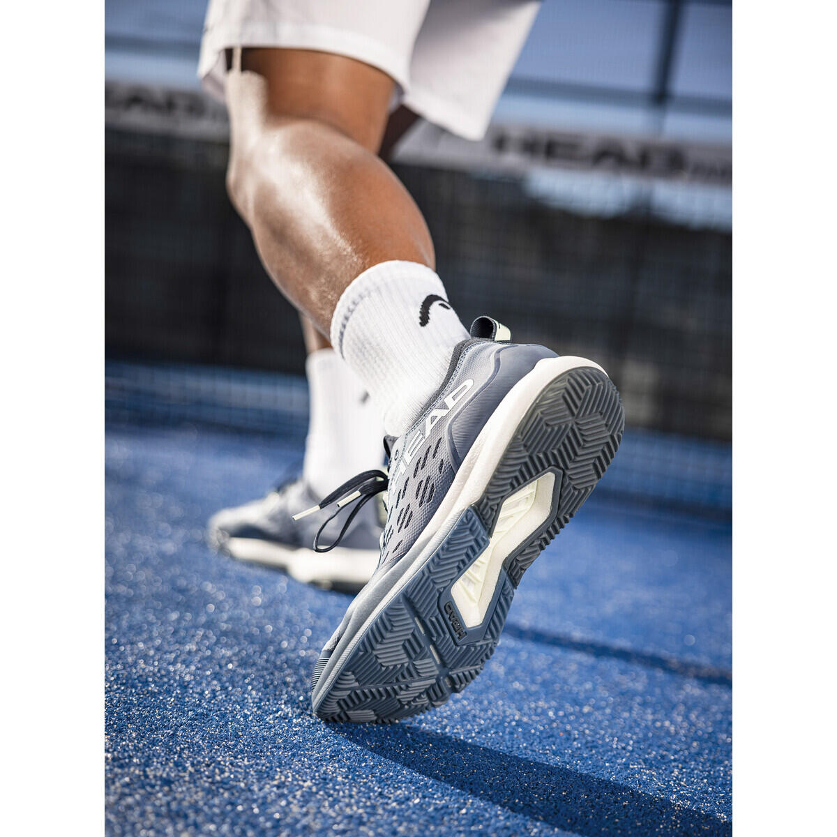 HEAD Motion Pro 1.5 Männer Padel Schuhe 5/7