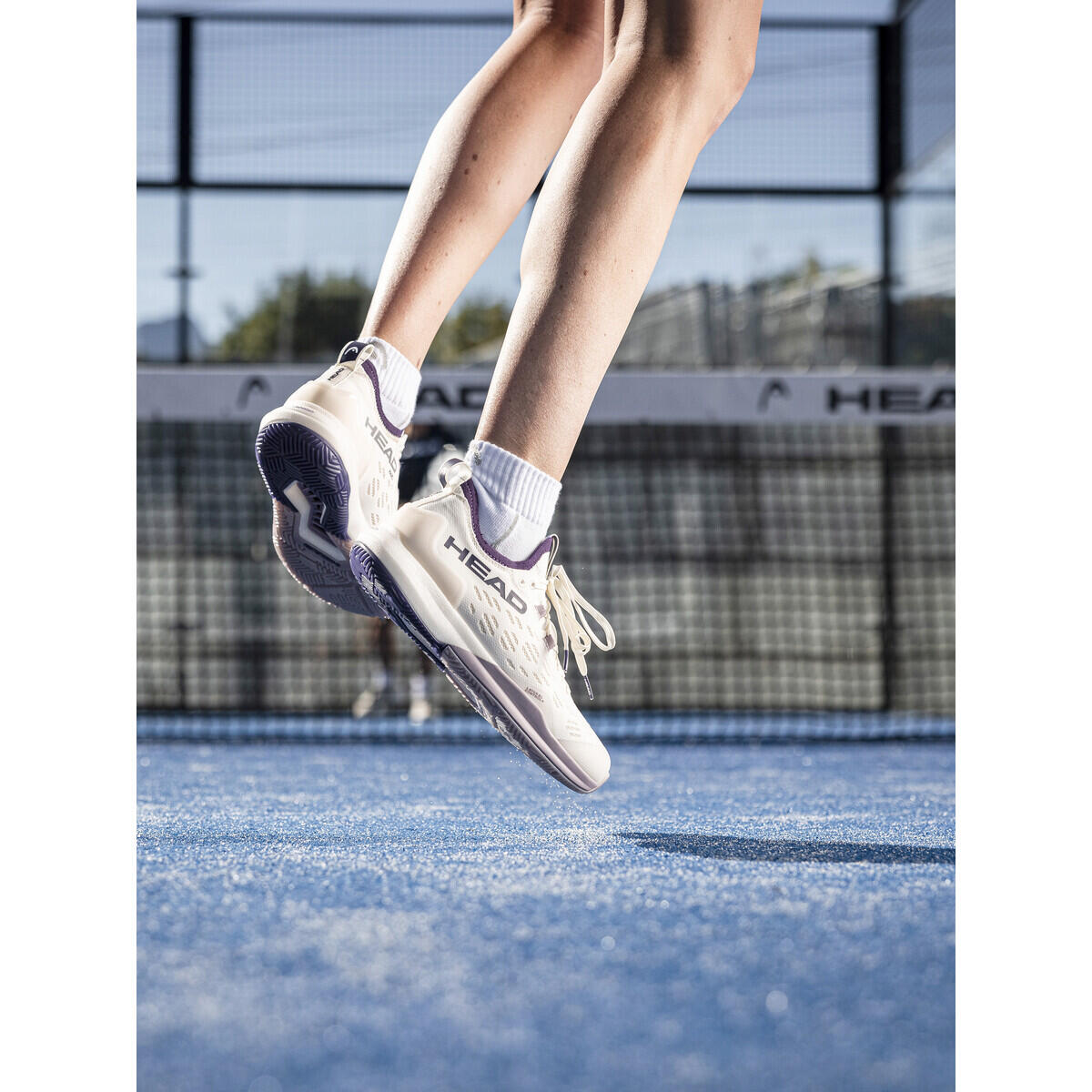 HEAD Motion Pro 1.5 Dames Padel Schoenen 5/7