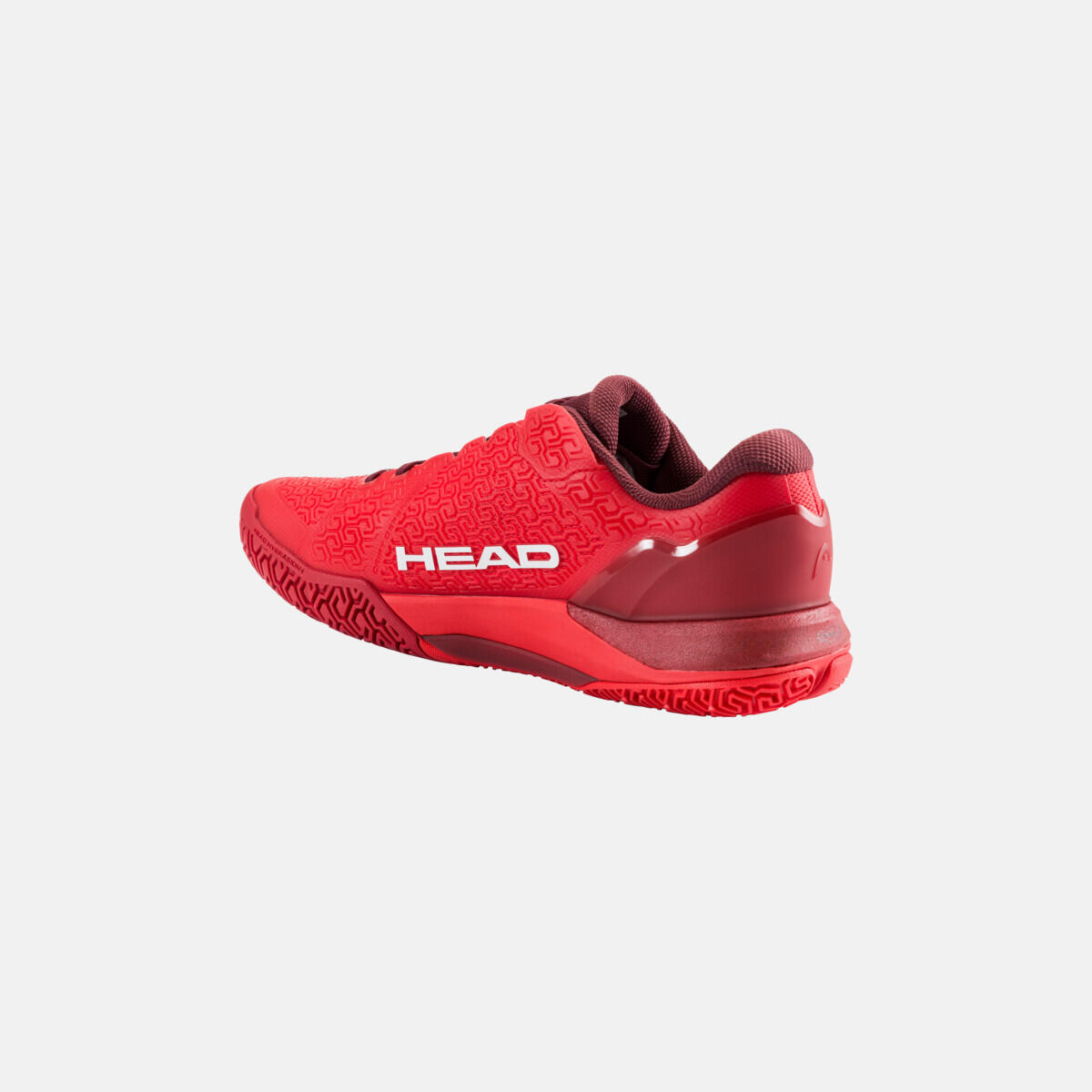 HEAD Revolt Pro 5.0 Heren Tennisschoenen 3/5