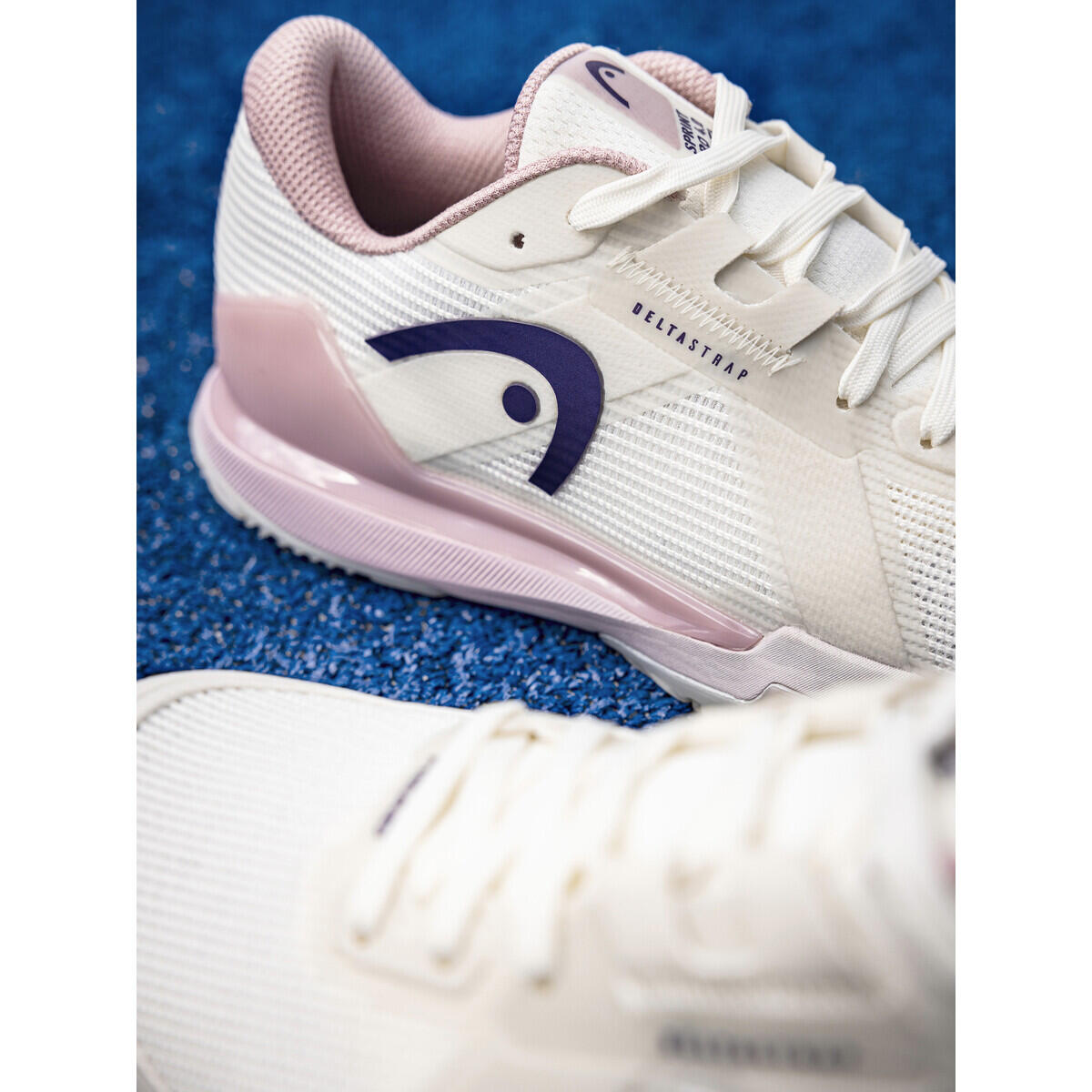 HEAD Sprint Pro 4.0 Scarpe padel donna 3/7