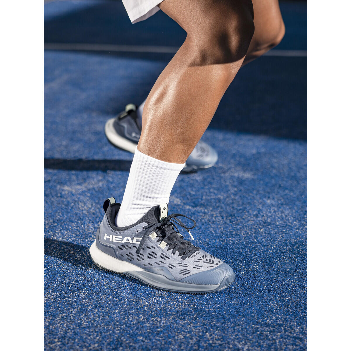HEAD Motion Pro 1.5 Männer Padel Schuhe 4/7