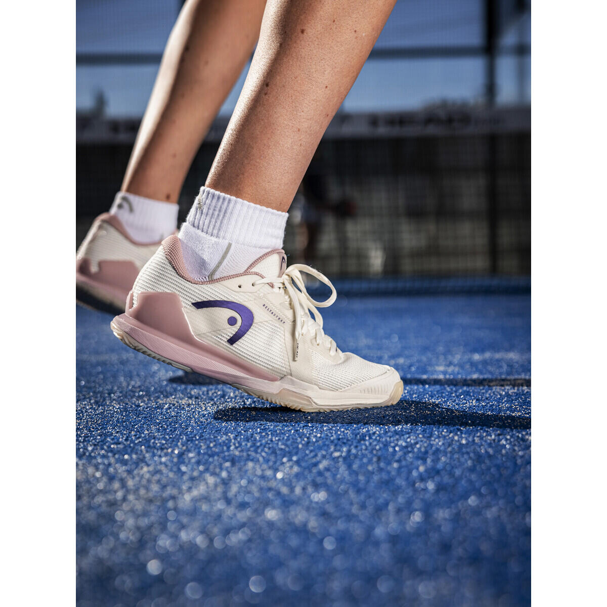 HEAD Sprint Pro 4.0 Scarpe padel donna 5/7