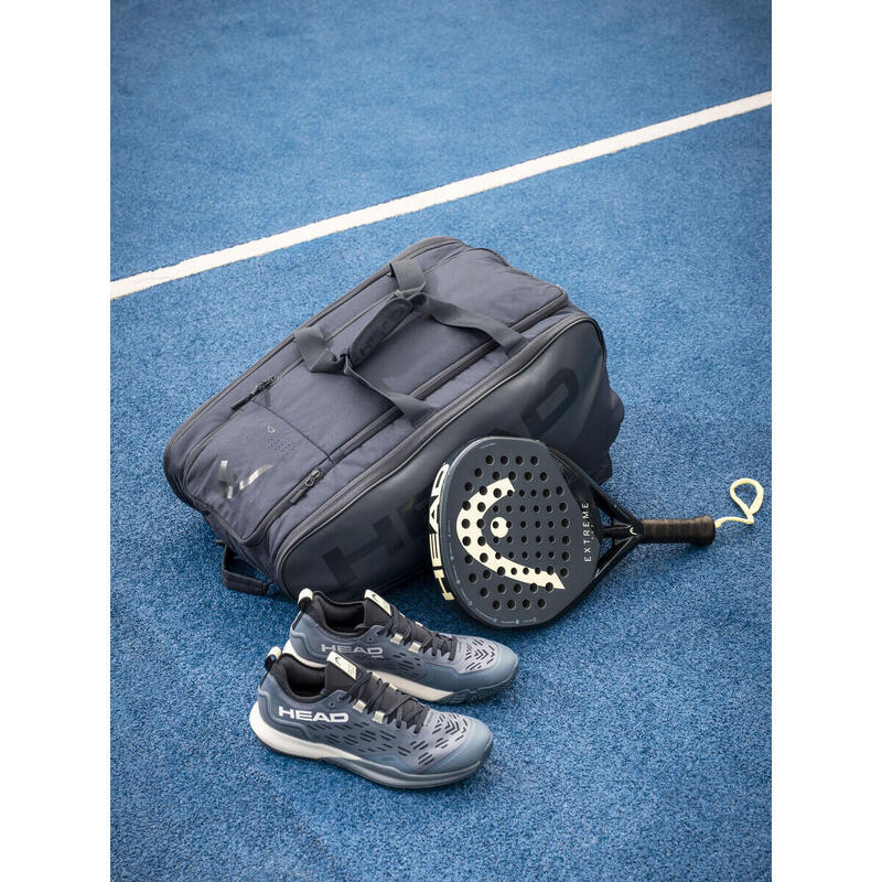 Head Motion Pro 1.5 Padel Azul Marino 273636