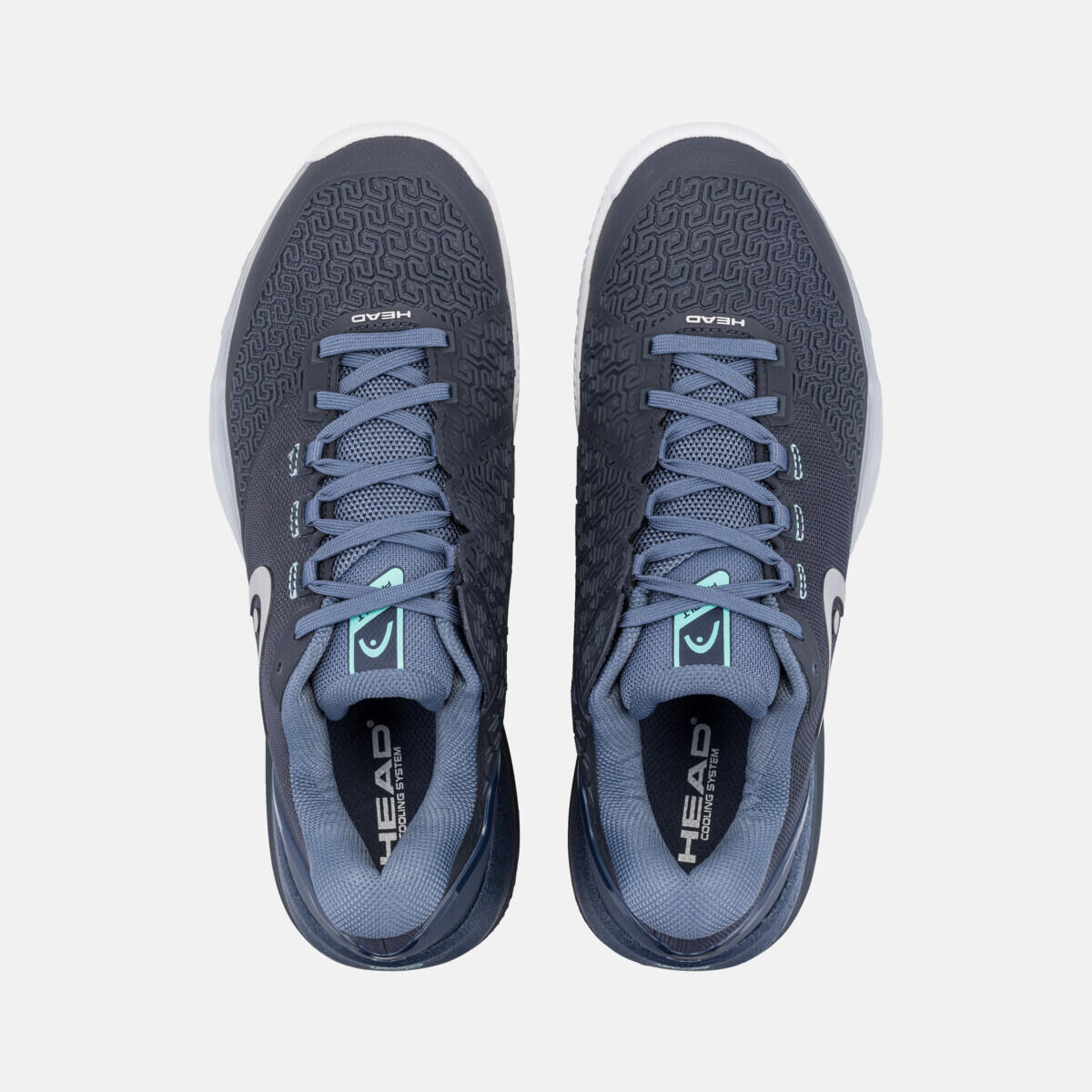 HEAD Revolt Pro 5.0 Clay Heren Tennisschoenen 4/5