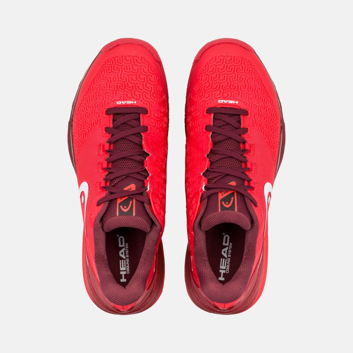 HEAD Revolt Pro 5.0 Heren Tennisschoenen 4/5