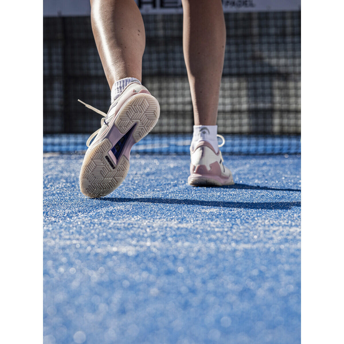 HEAD Sprint Pro 4.0 Scarpe padel donna 7/7