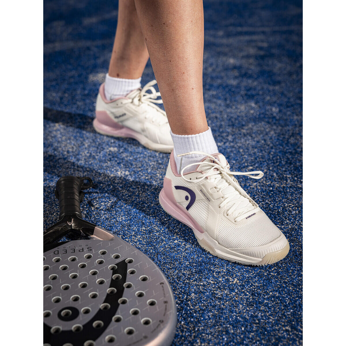 HEAD Sprint Pro 4.0 Scarpe padel donna 4/7