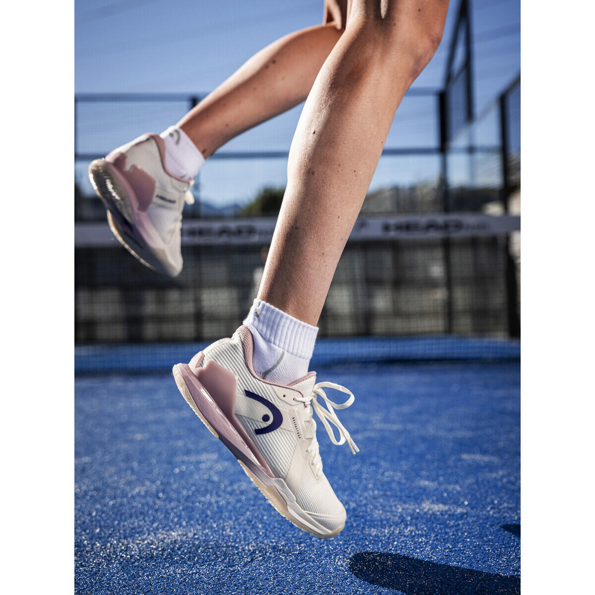 HEAD Sprint Pro 4.0 Scarpe padel donna 6/7