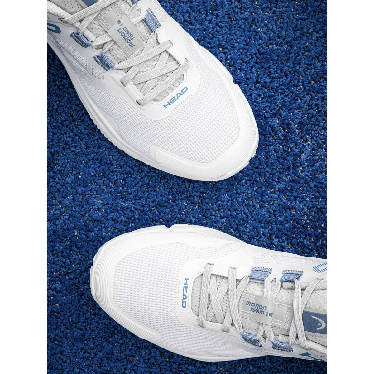 HEAD Motion Team 1.5 Women's Padel Shoes 2/6