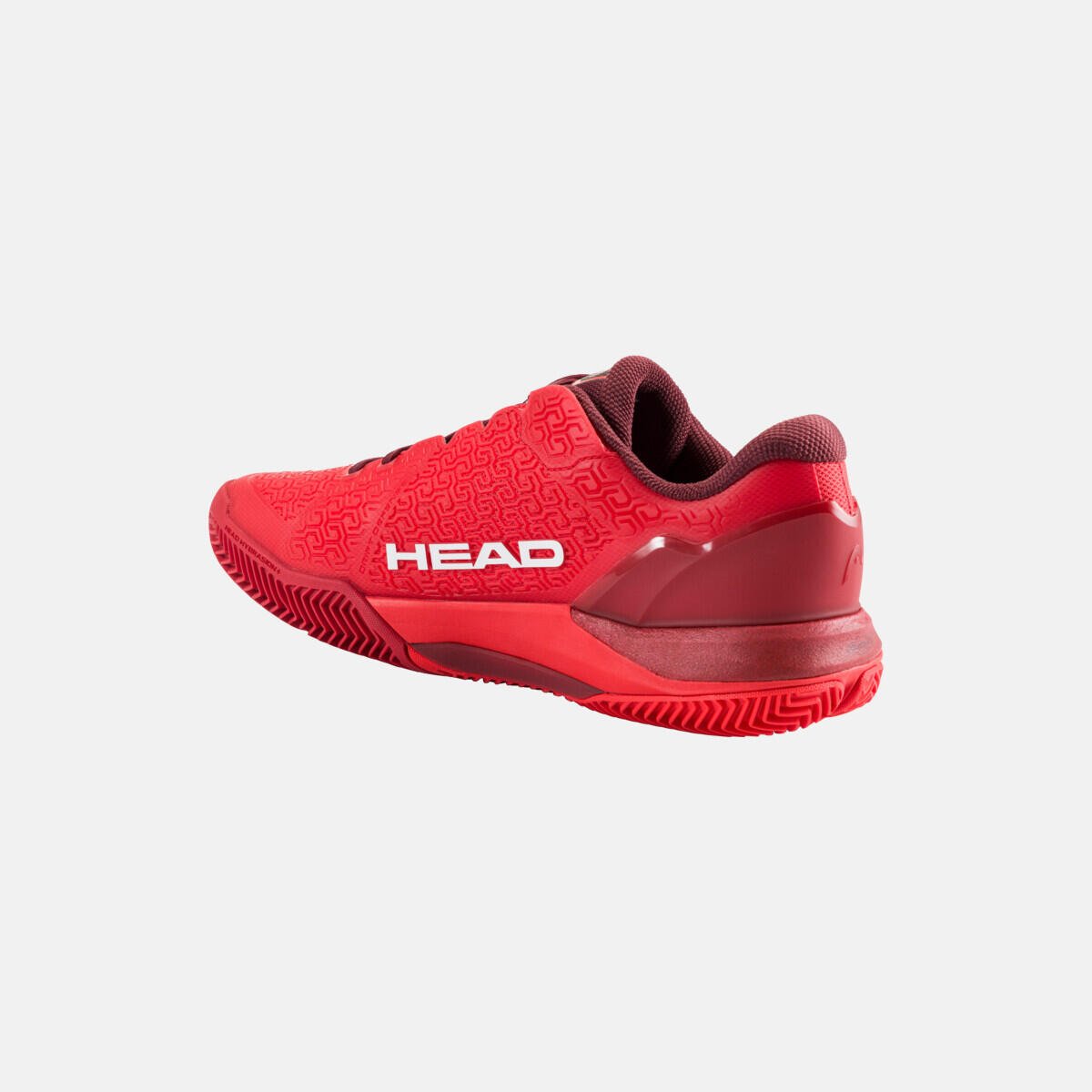 HEAD Revolt Pro 5.0 Clay Heren Tennisschoenen 3/7