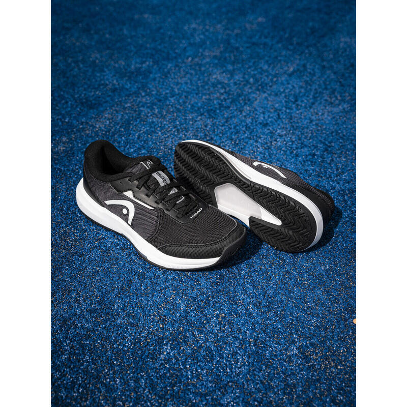 Head Revolt Court 5.0 Mujer Negro/blanco Mujer 274526