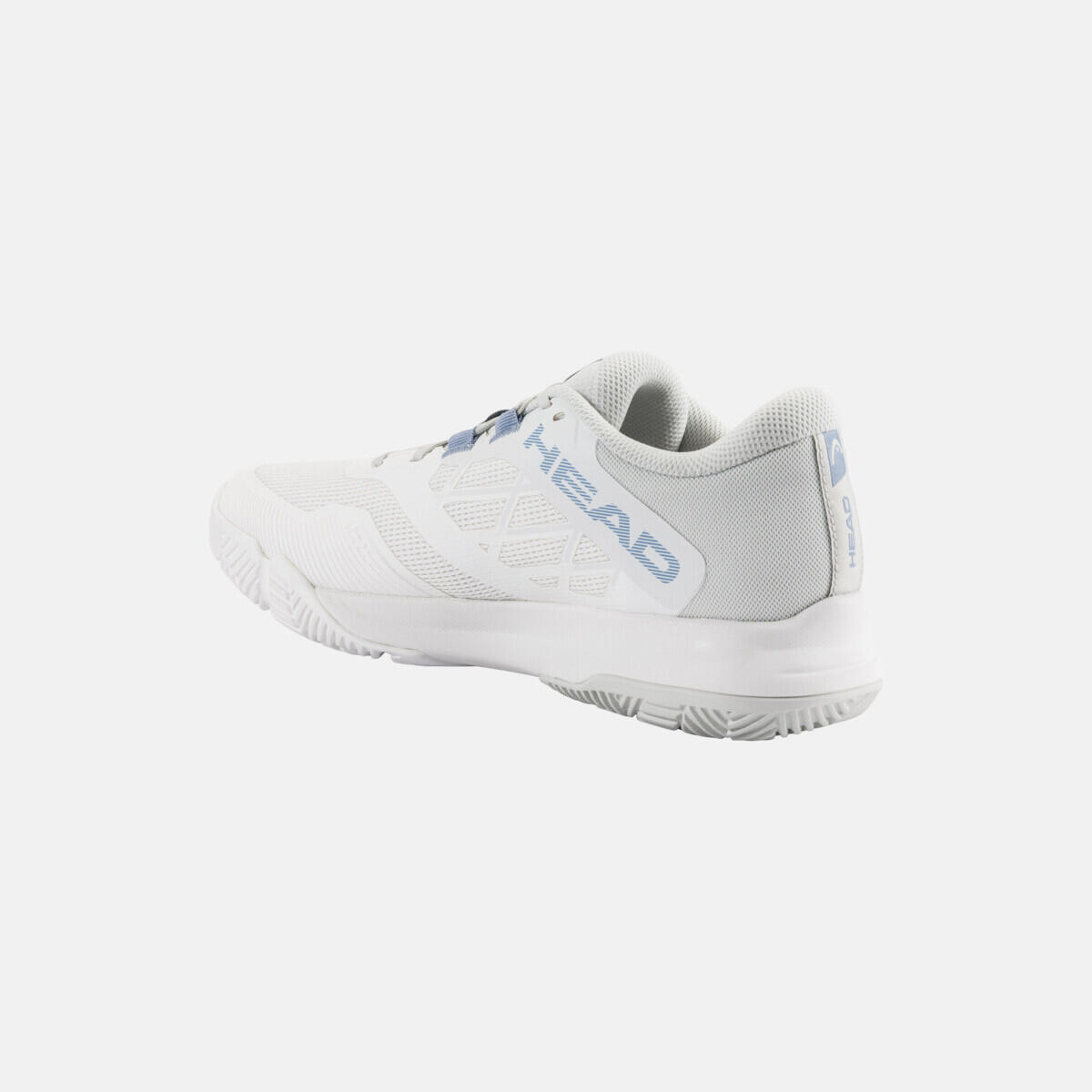 HEAD Motion Team 1.5 Women's Padel Shoes 4/6