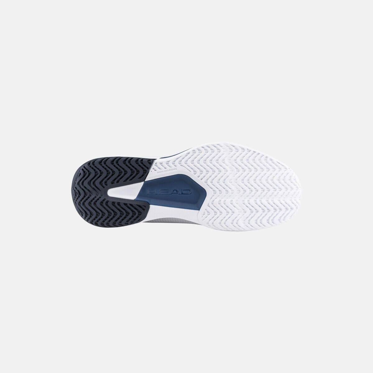 HEAD Revolt Court 5.0 Chaussures de tennis hommes 2/7