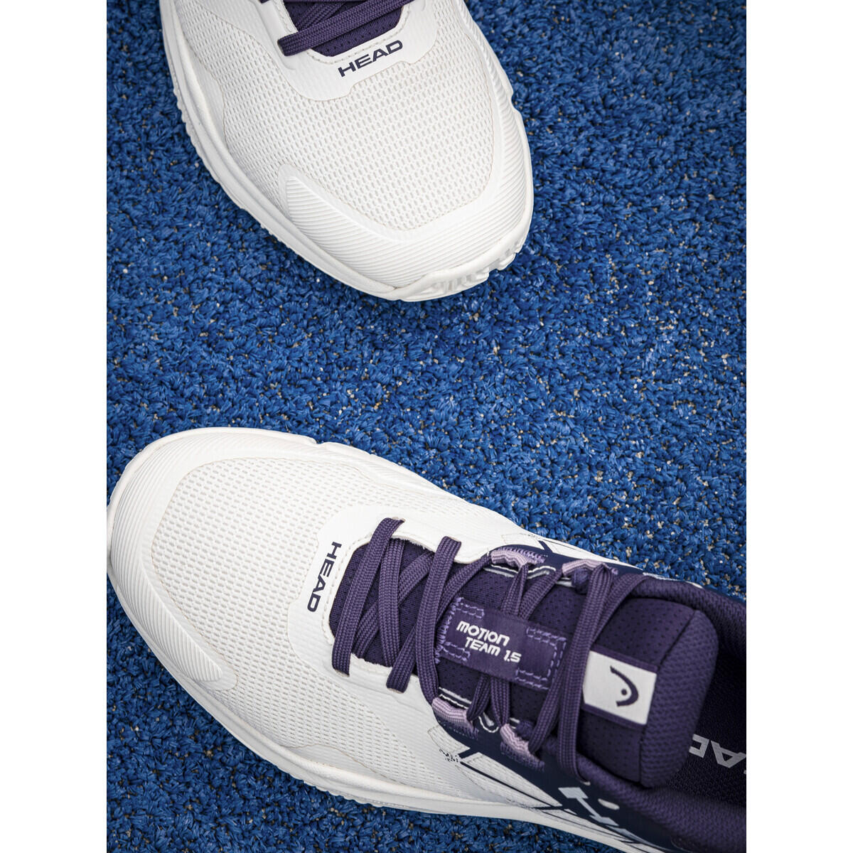 HEAD Motion Team 1.5 Scarpe padel donna 2/7