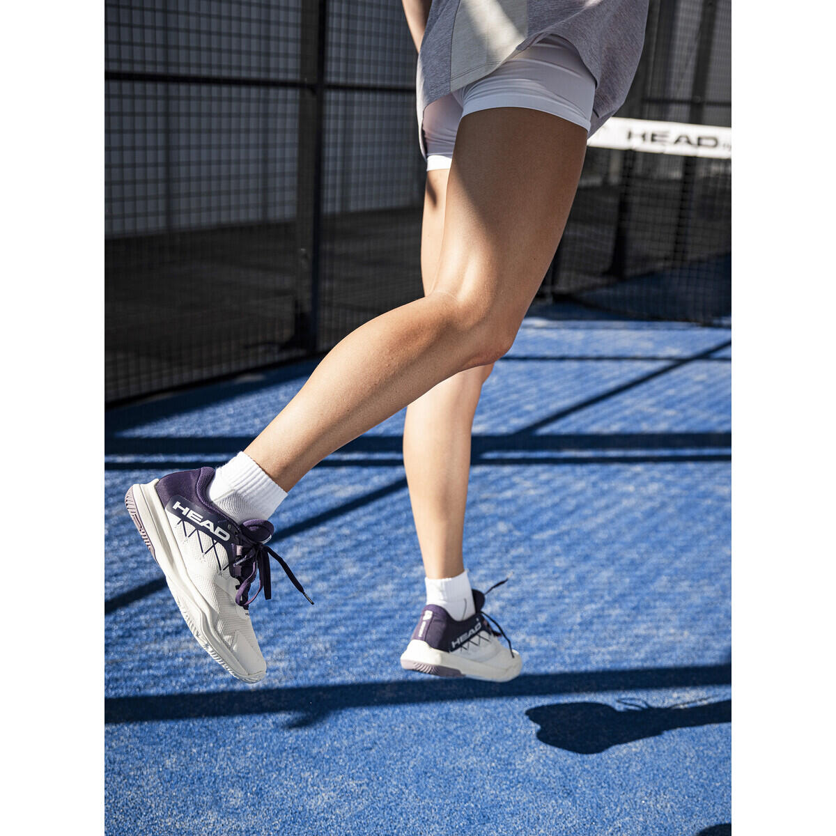 HEAD Motion Team 1.5 Scarpe padel donna 5/7