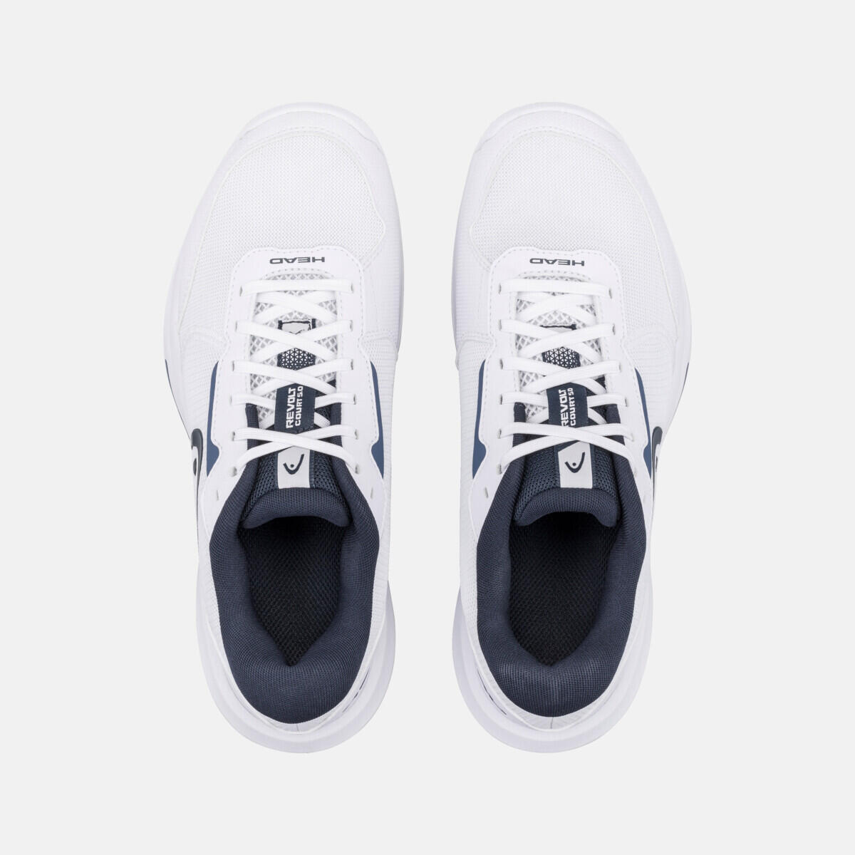Chaussures De Tennis HEAD Revolt Court - Homme - Pointure UK 6 / EUR 39