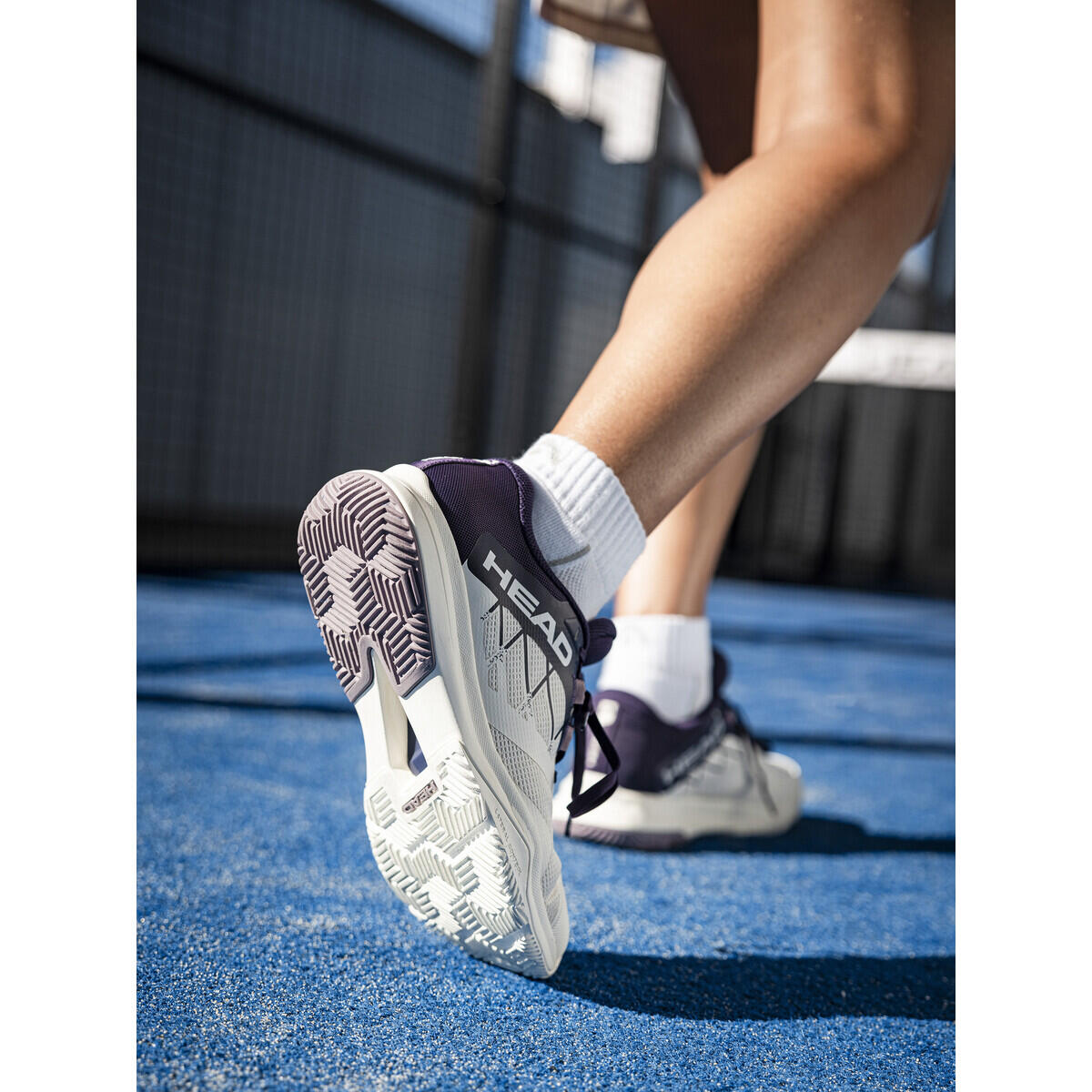 HEAD Motion Team 1.5 Scarpe padel donna 4/7