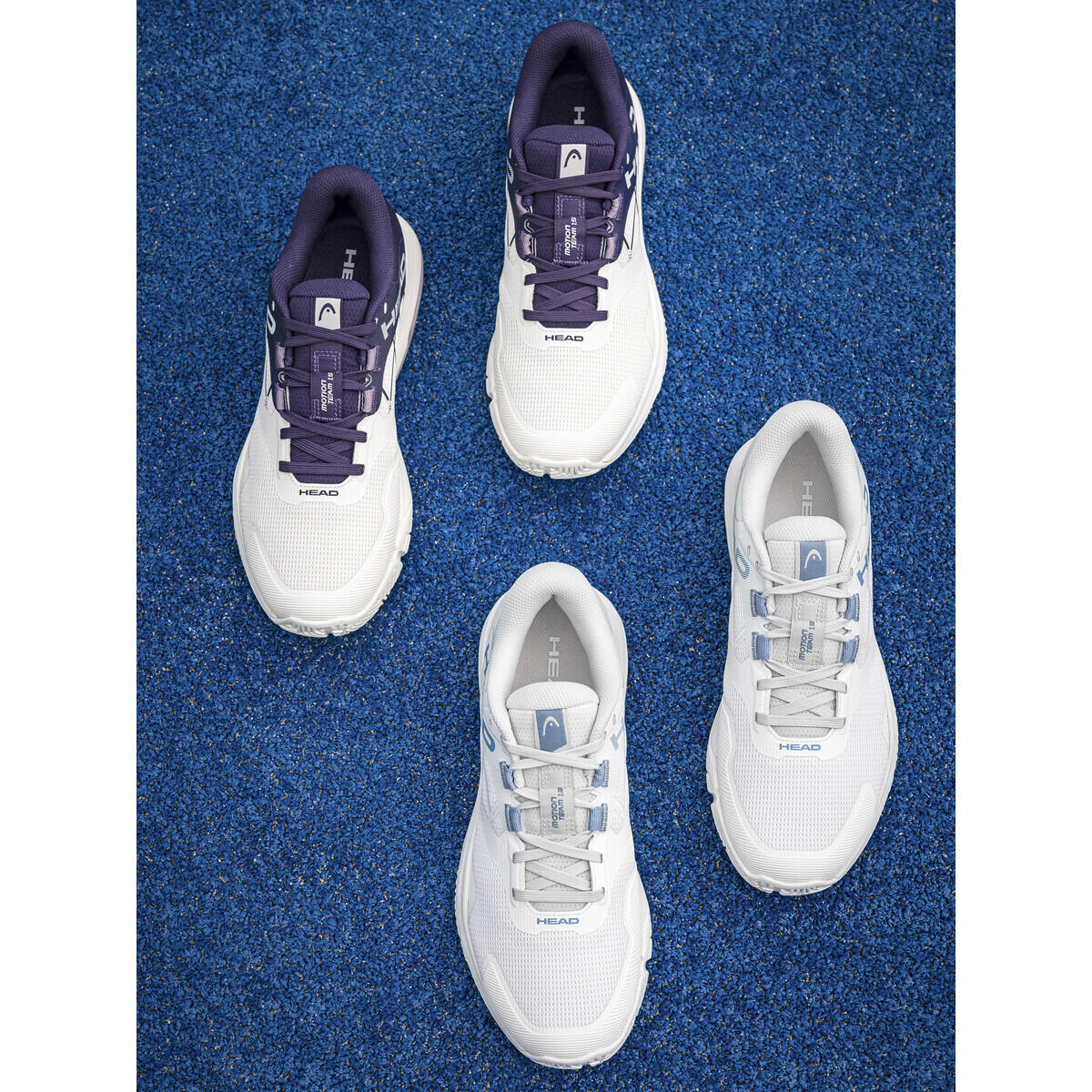 HEAD Motion Team 1.5 Scarpe padel donna 6/7