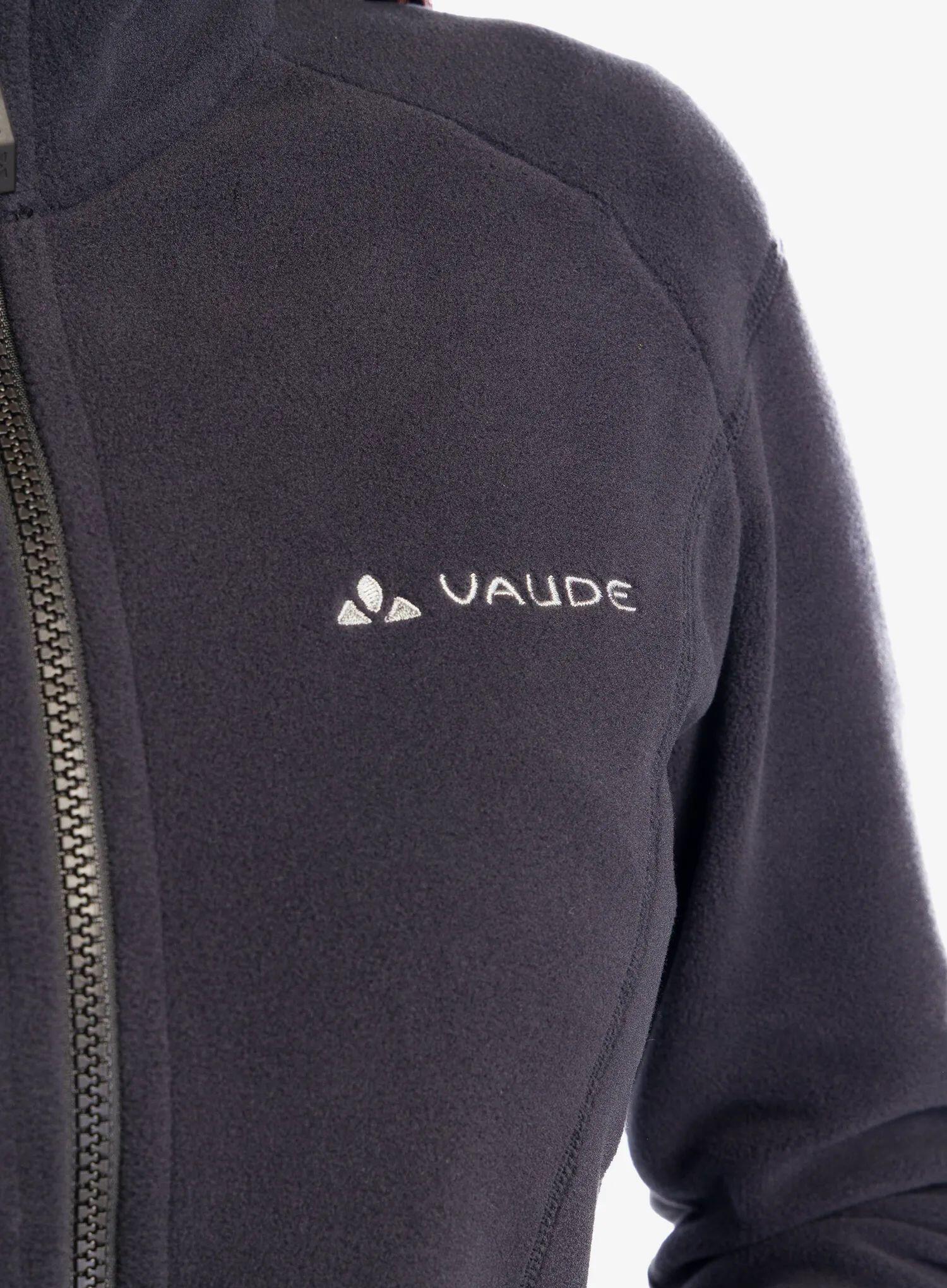 VAUDE Damen Fleecejacke Rosemoor 7/7