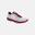 Head Sprint Evo 4.0 Gris Claro/rojo 273326