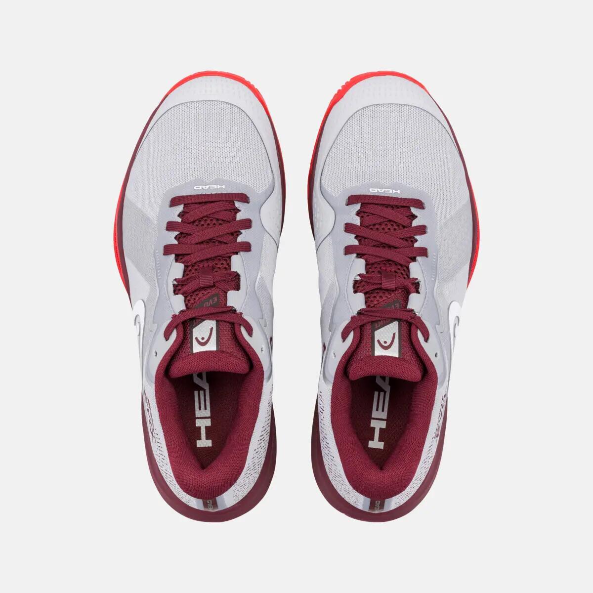 HEAD Sprint Evo 4.0 Chaussures de tennis hommes 4/7