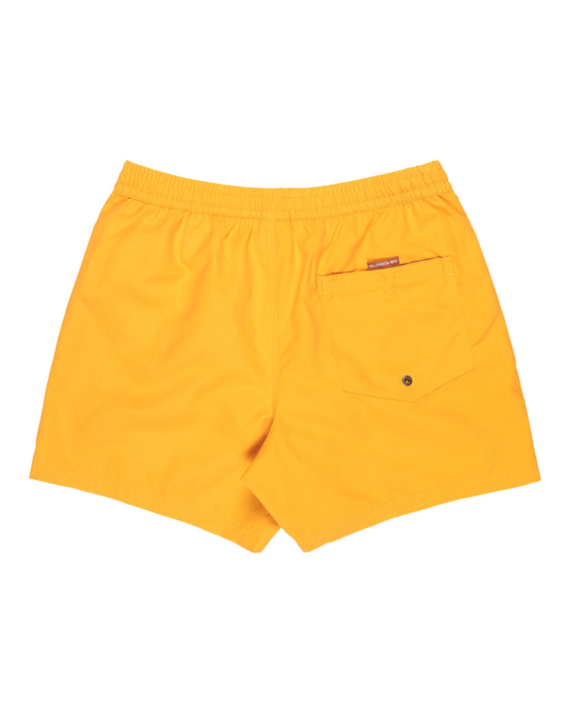 Schwimmshorts EVERYDAY SOLID VOLLEY 15" Gelb Herren 2/3