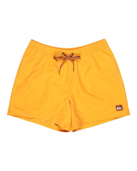 Schwimmshorts EVERYDAY SOLID VOLLEY 15" Grün Herren