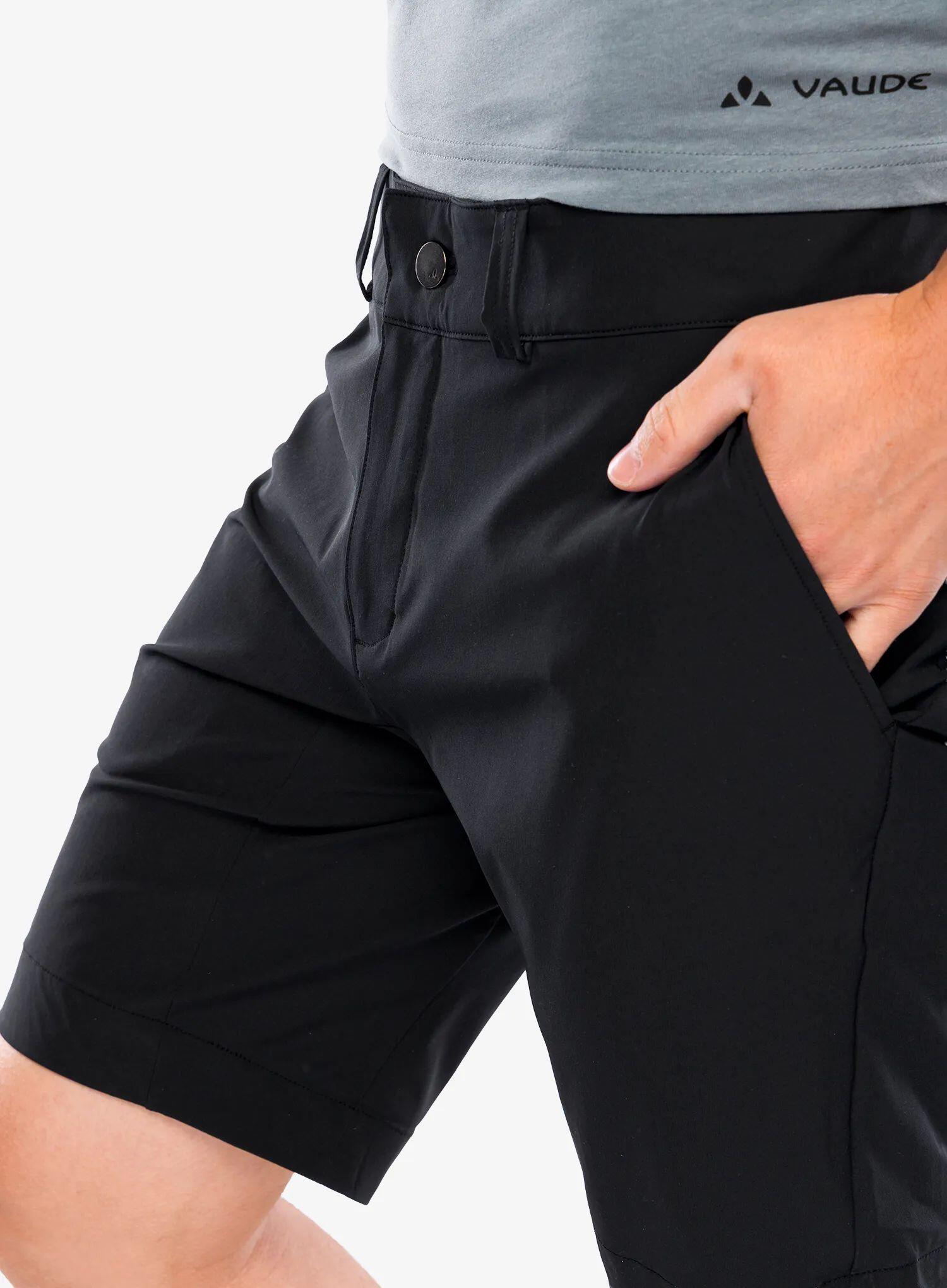 Radhose ohne gepolsterten Einsatz M Cyclist Shorts 7/7