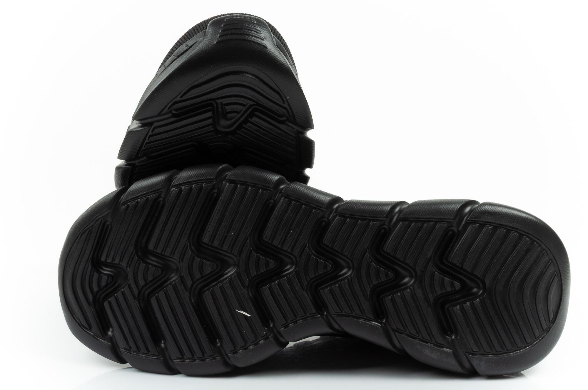 Schoen Skechers model 117385BBK voor vrouwen 6/7