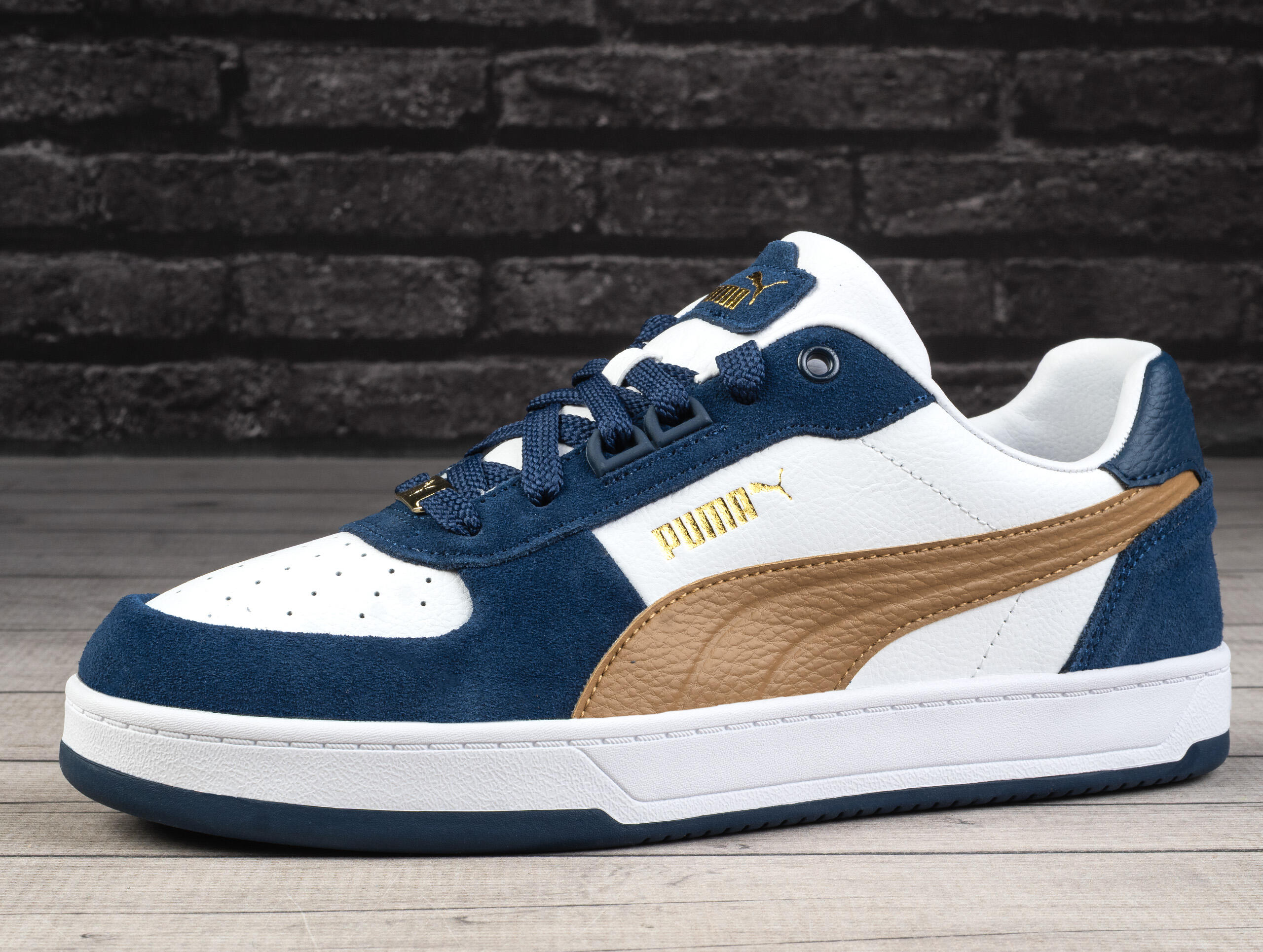 Baskets Puma Caven 2.0 Lux SD 3/7