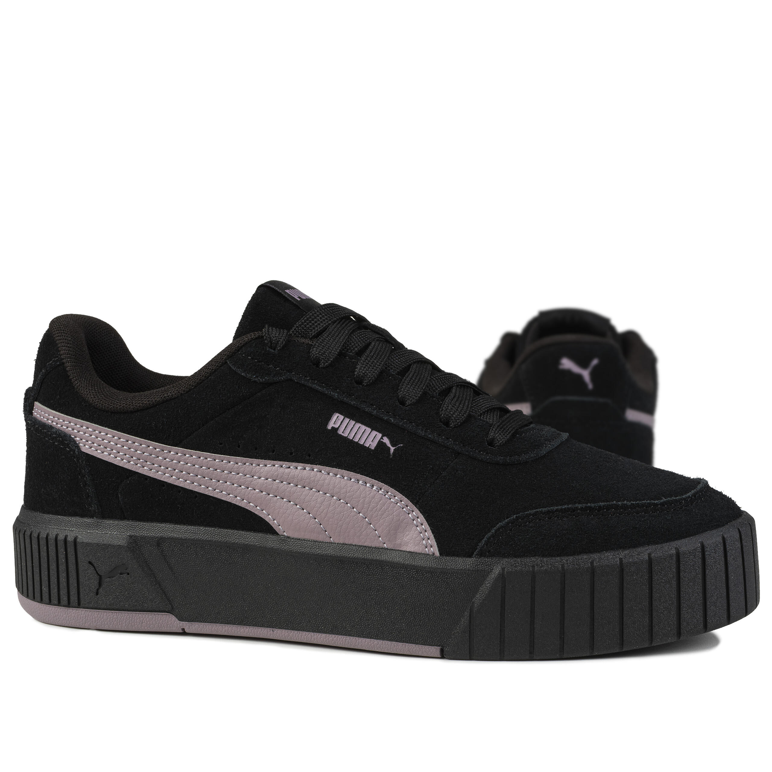 Baskets femme Puma Carina Mia SD 7/7