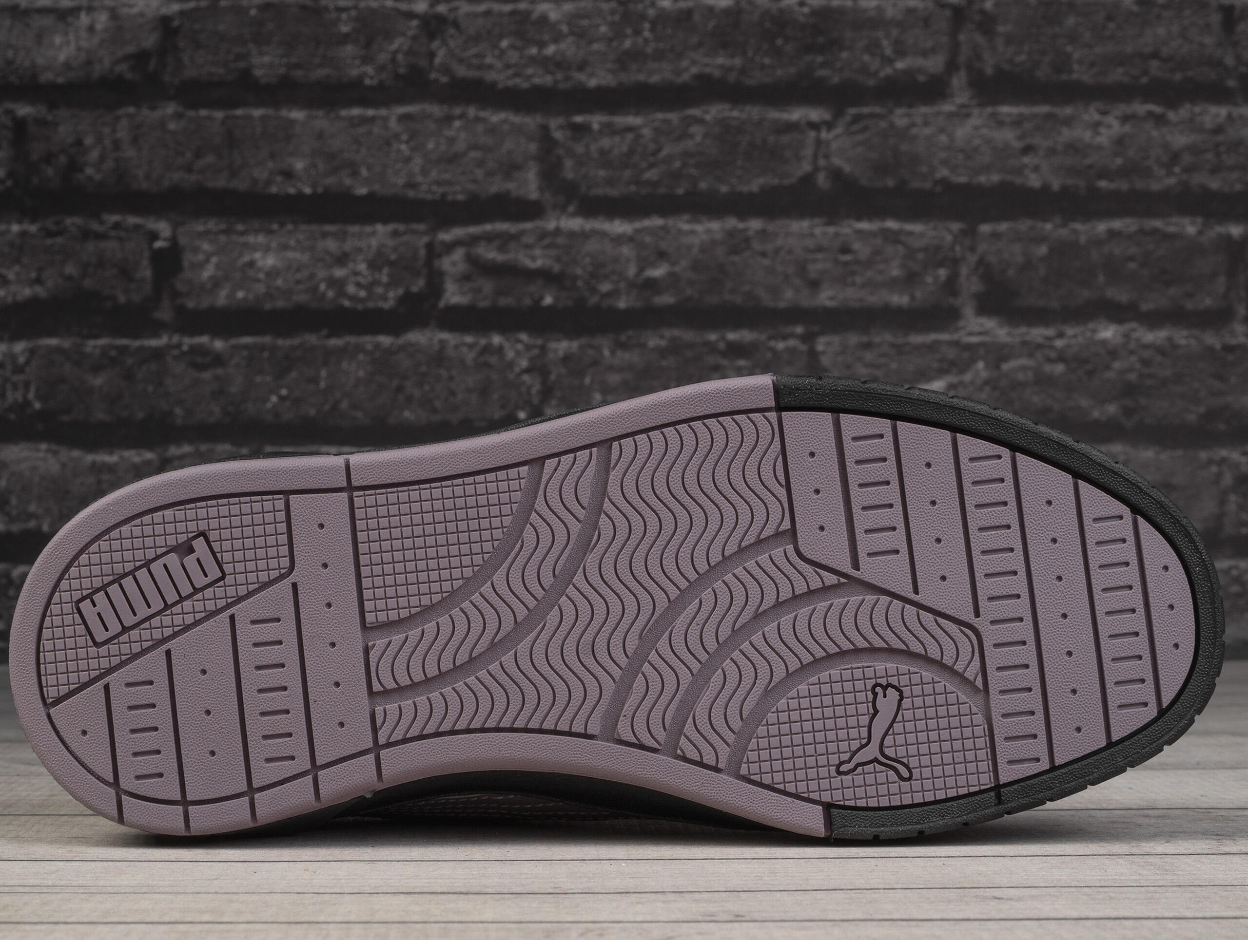 Baskets femme Puma Carina Mia SD 5/7