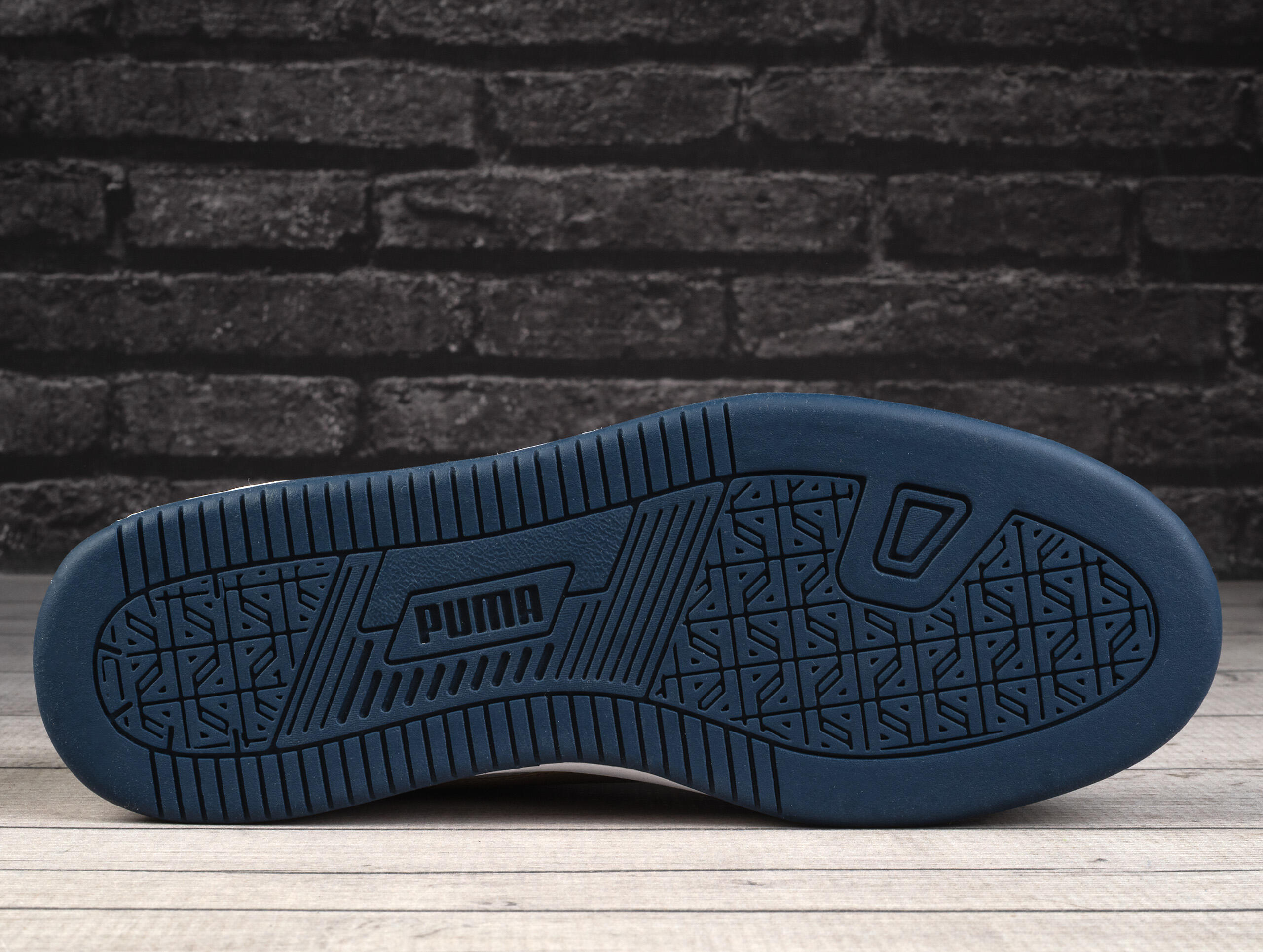 Baskets Puma Caven 2.0 Lux SD 5/7