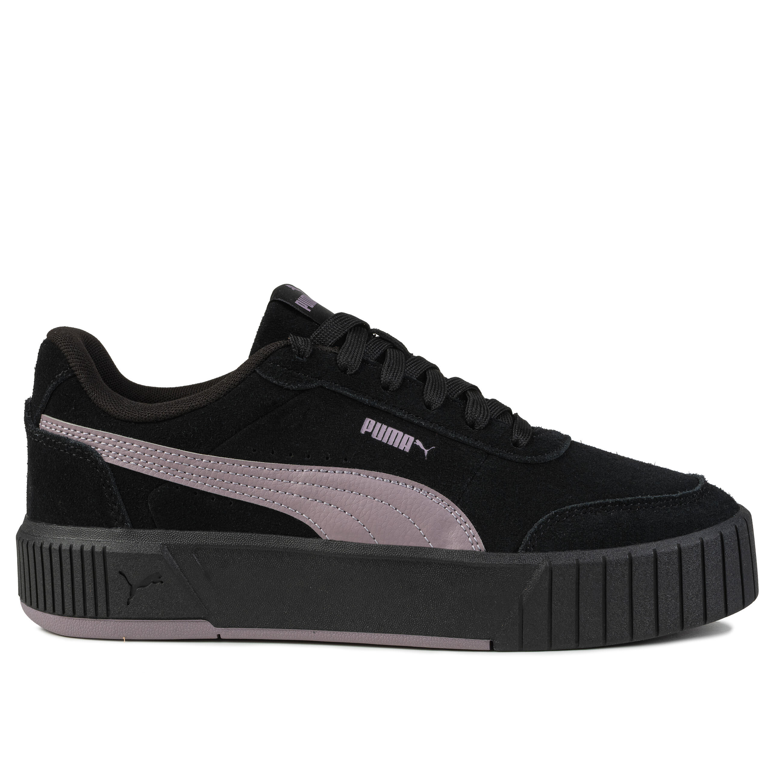 Baskets femme Puma Carina Mia SD 1/7