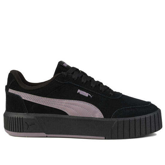 Buty damskie sportowe do chodzenia Puma CARINA MIA SD