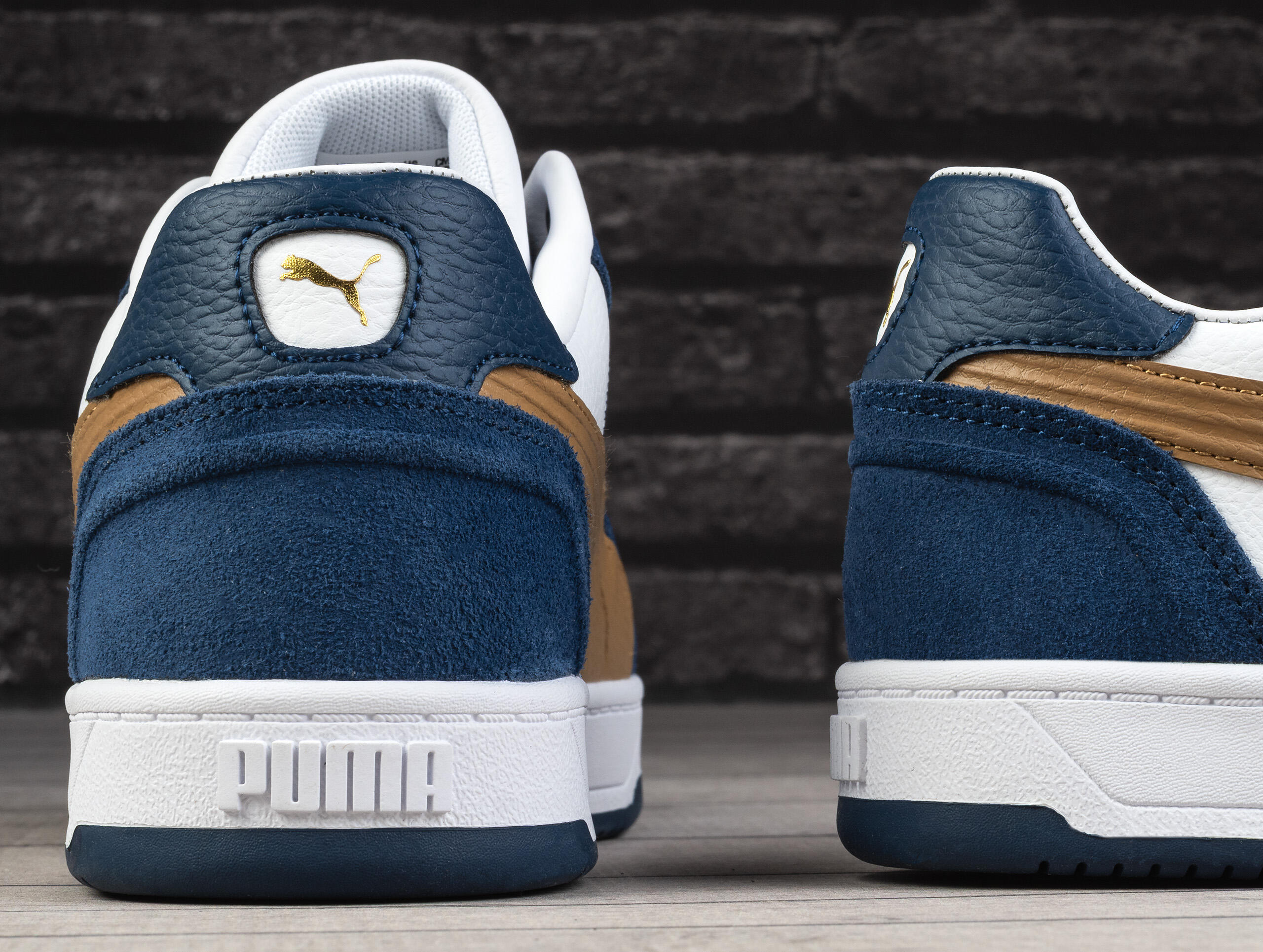 Baskets Puma Caven 2.0 Lux SD 4/7