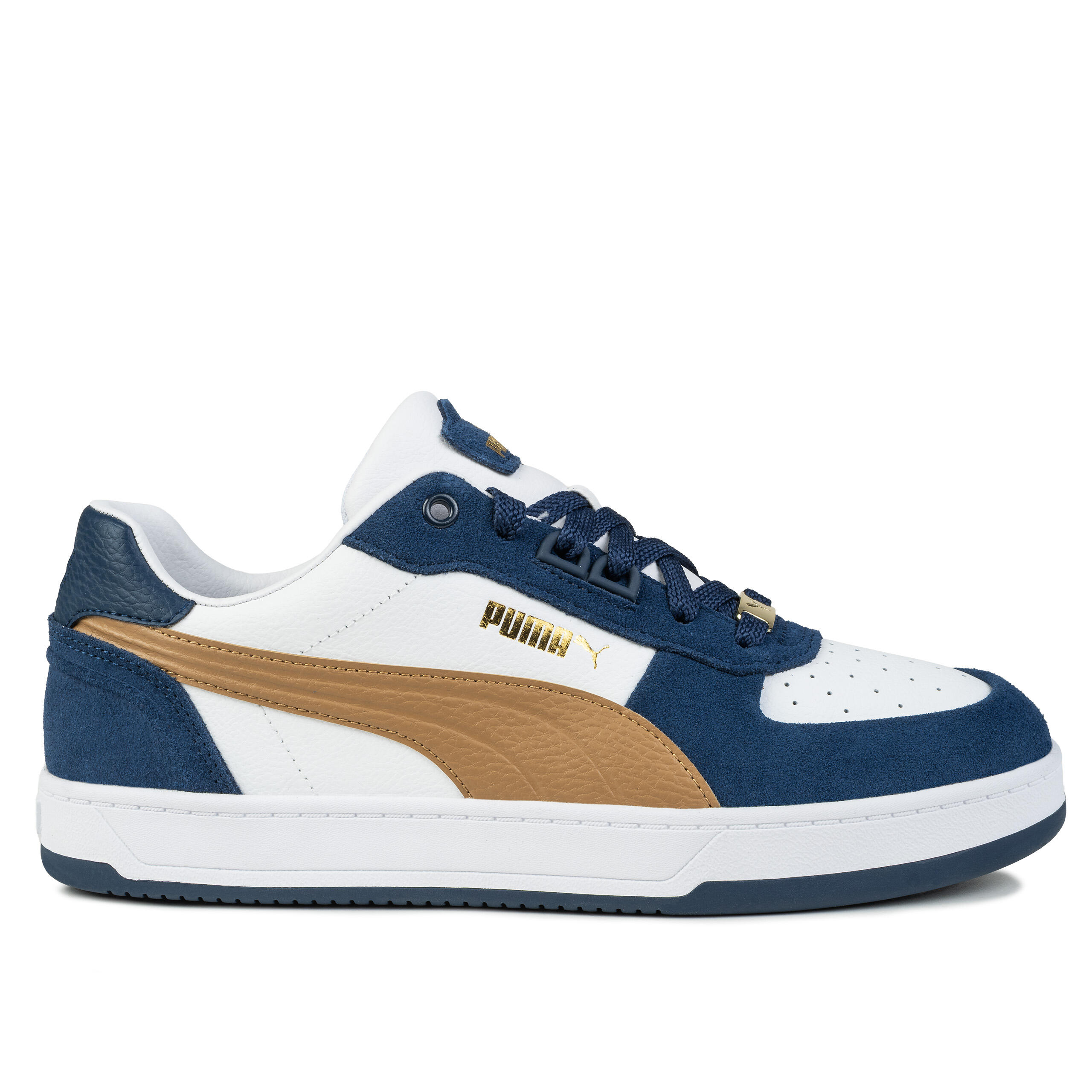 Buty męskie sportowe do chodzenia  Puma CAVEN 2.0 LUX SD